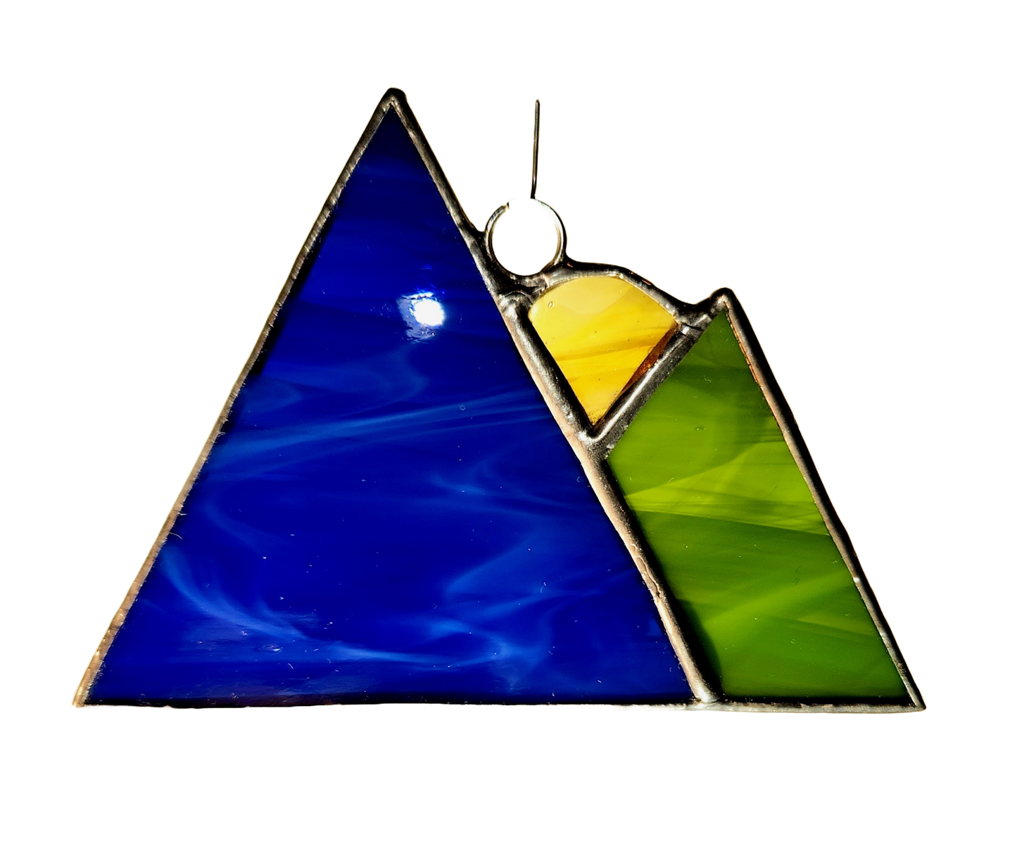 Mountain Ornaments