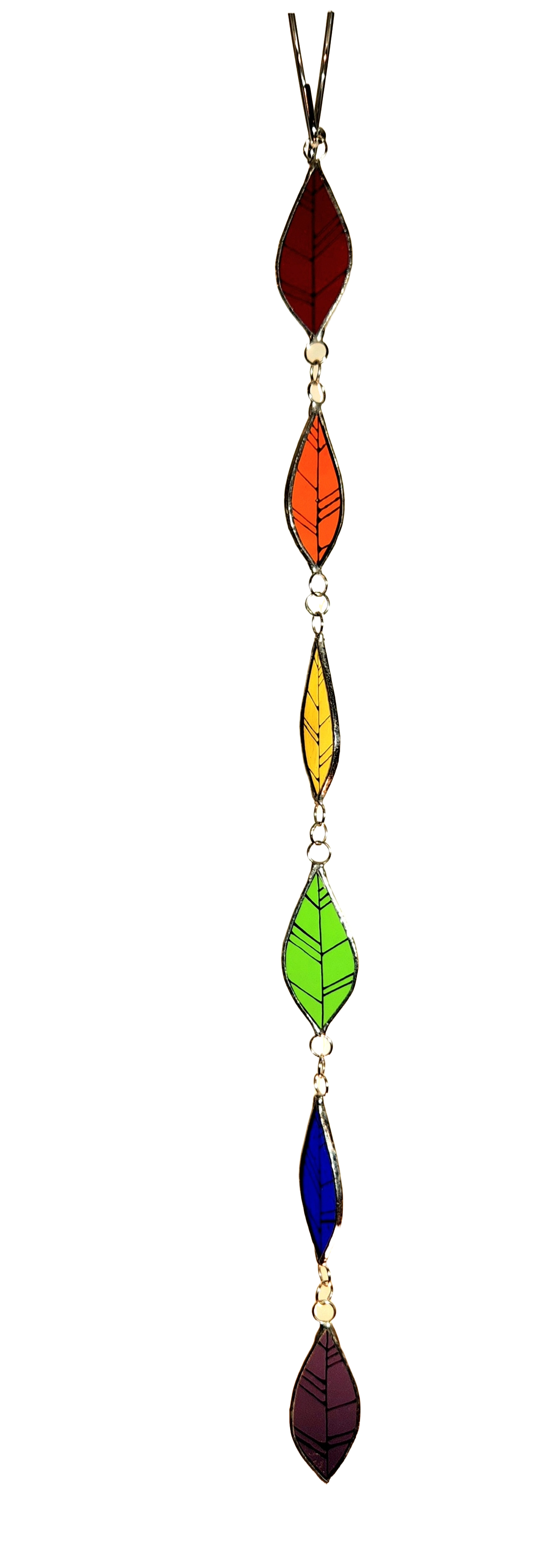 Leaf Chains