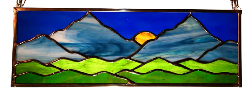 Blue Mountain