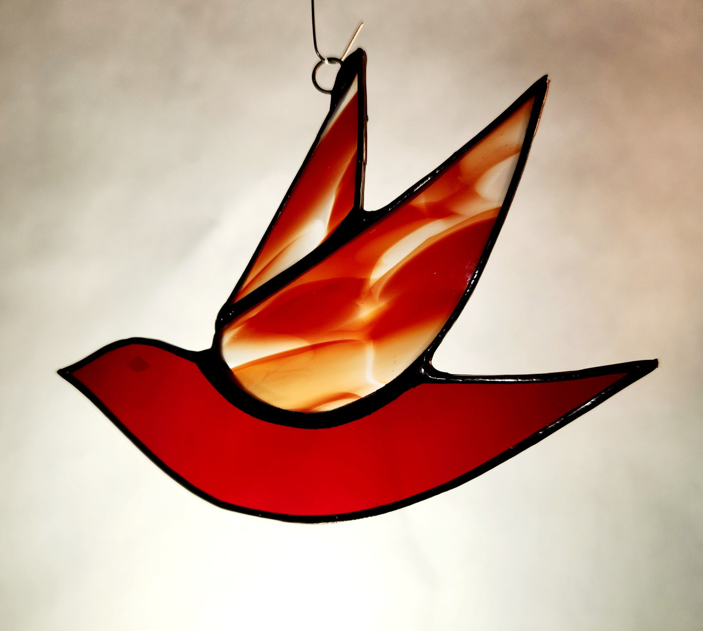 Fremont Bird