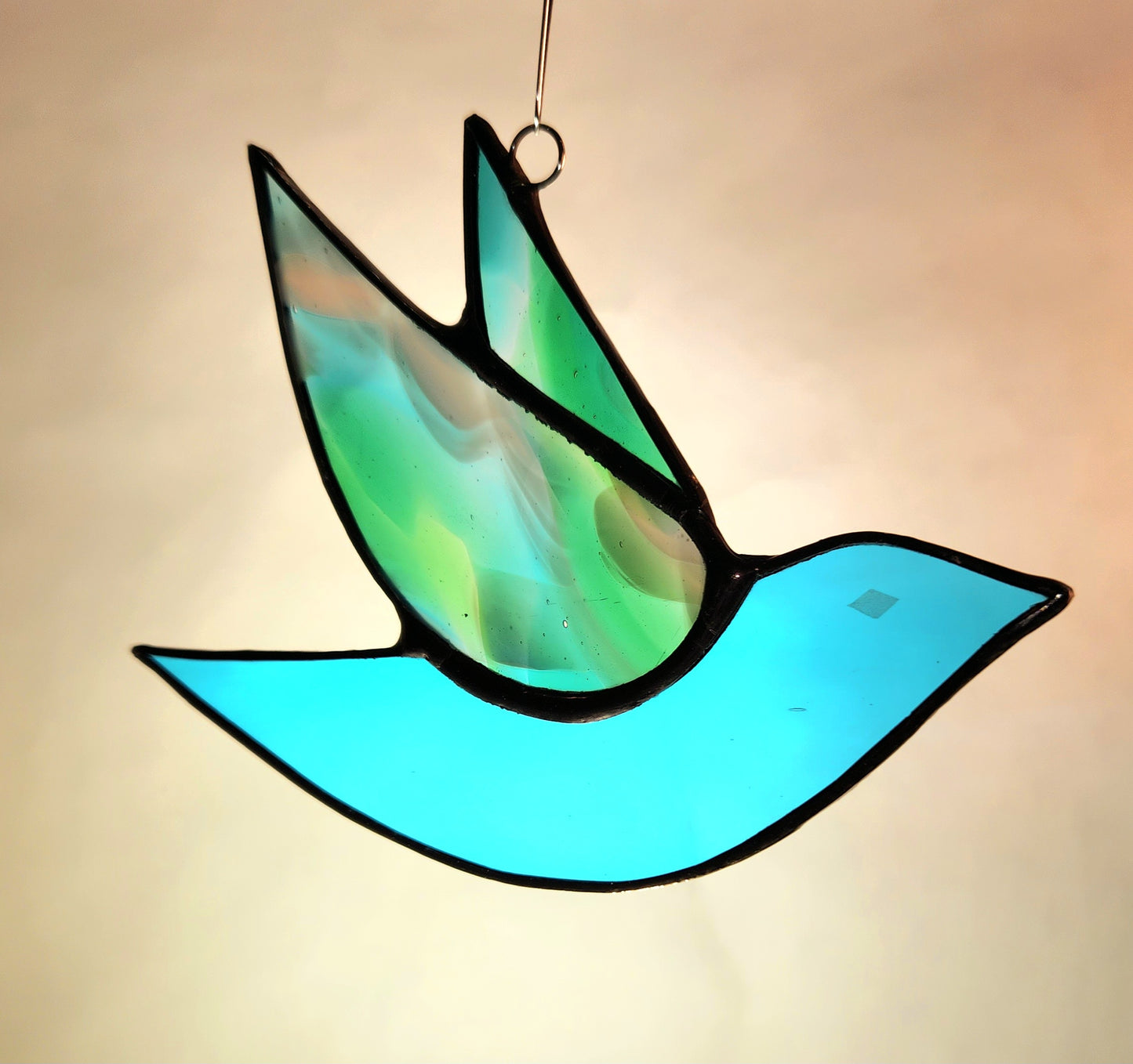 Fremont Bird