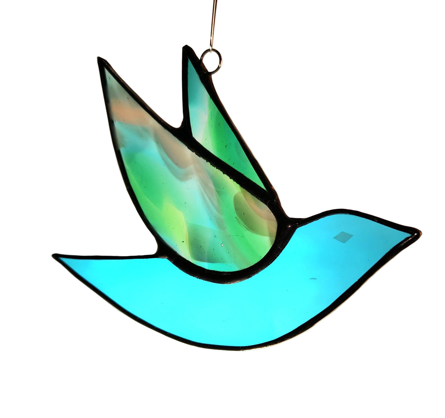 Fremont Bird