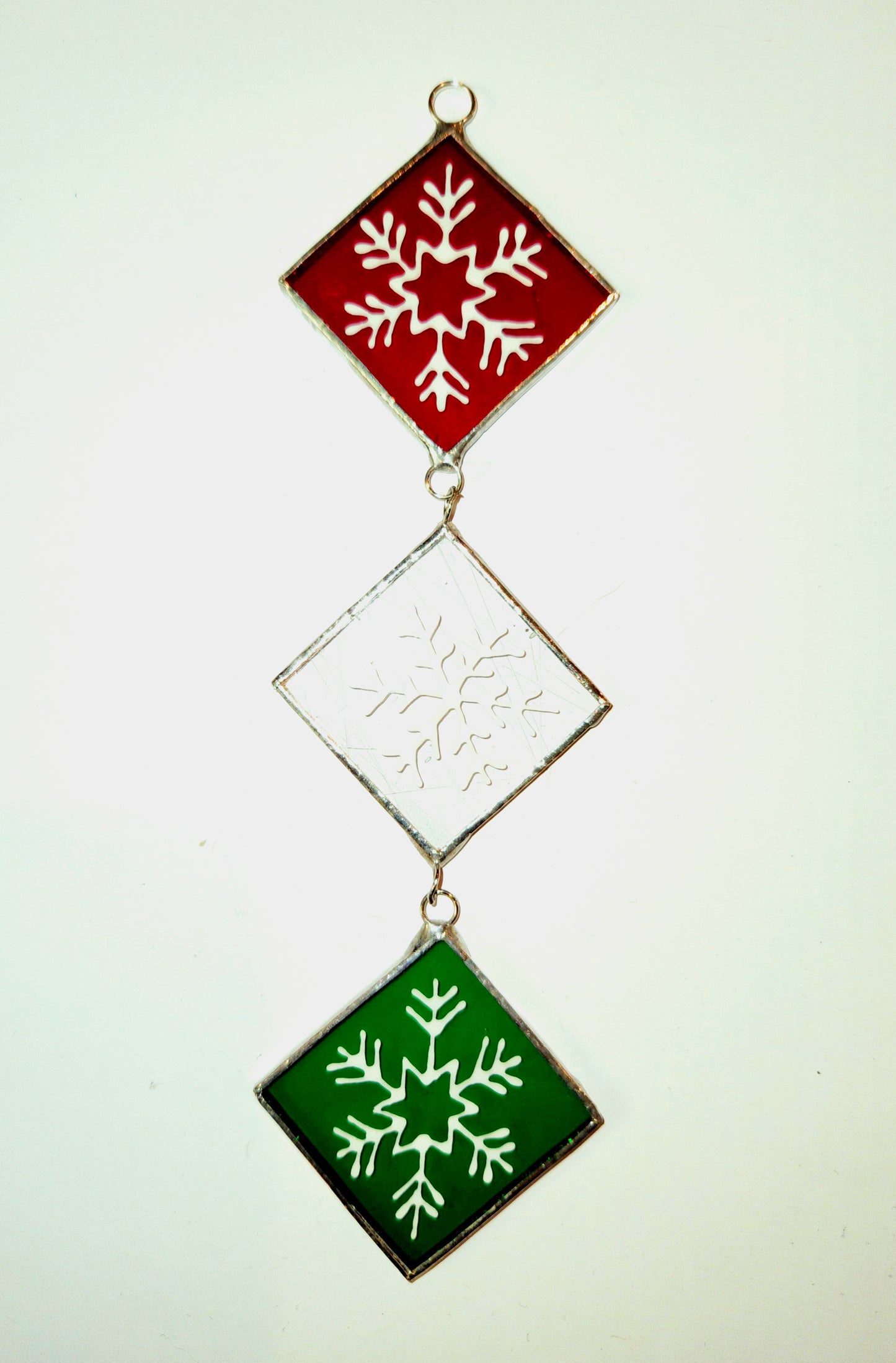 Christmas Chain
