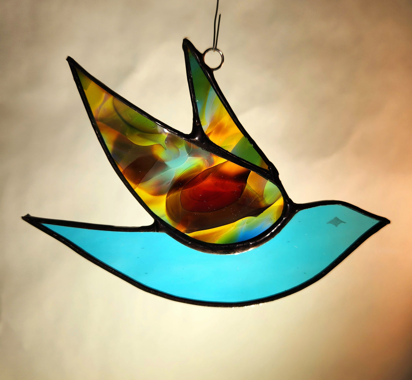 Fremont Bird