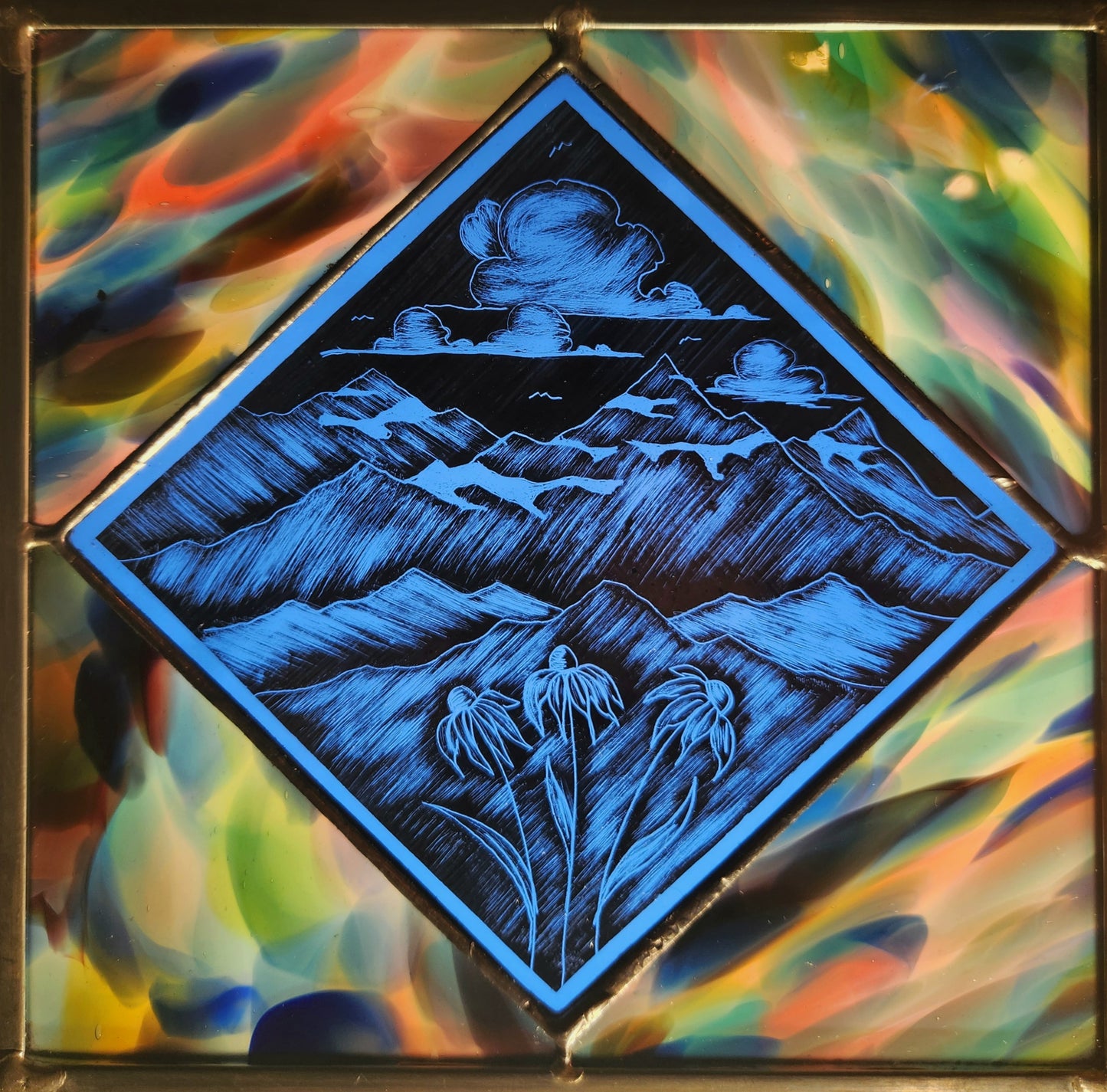 Mountain Square