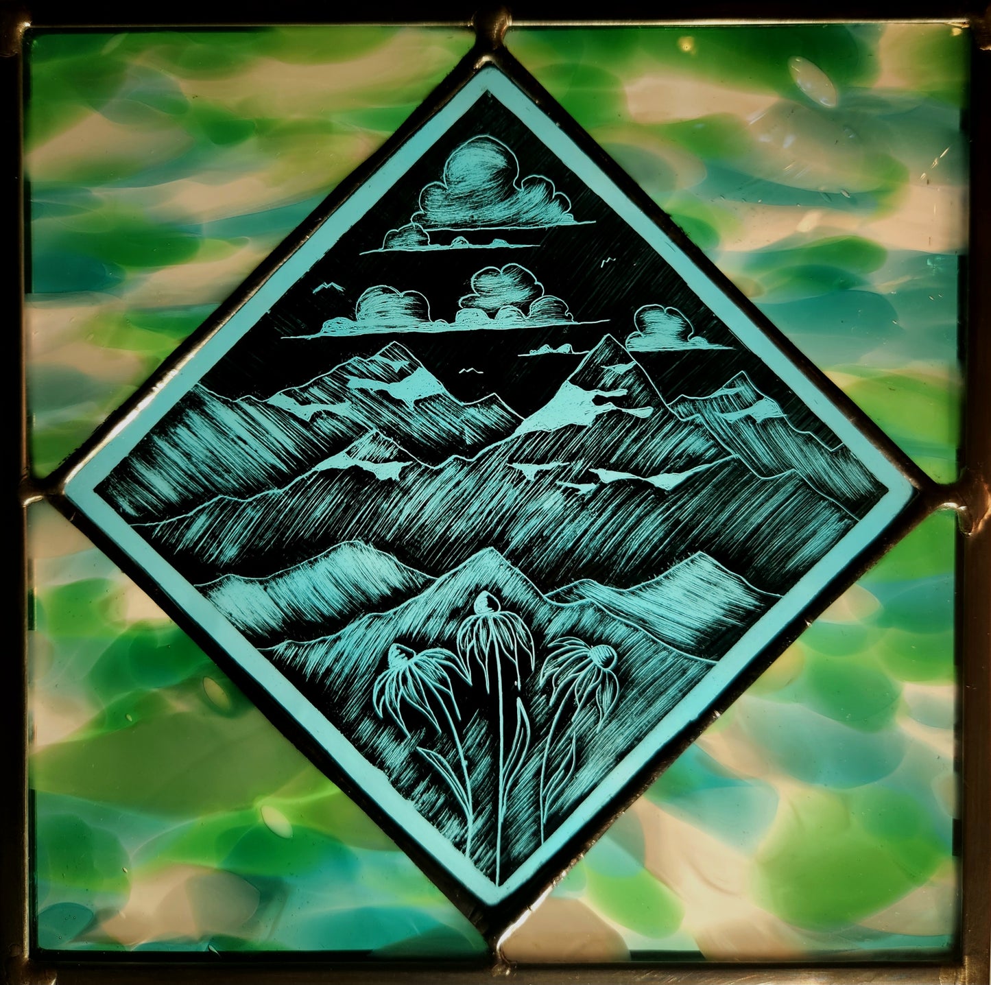 Mountain Square