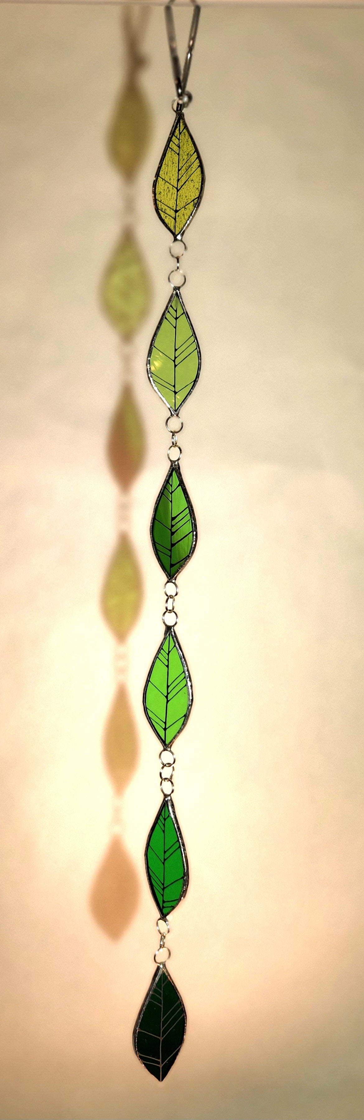 Leaf Chains