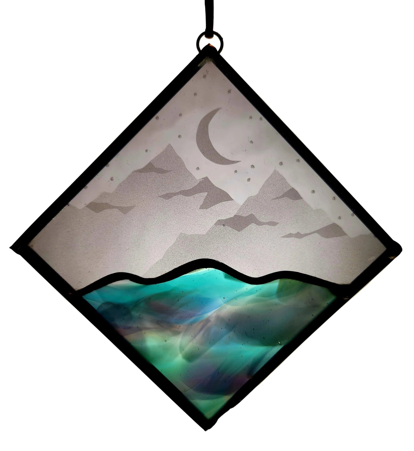 Landscape Tiles