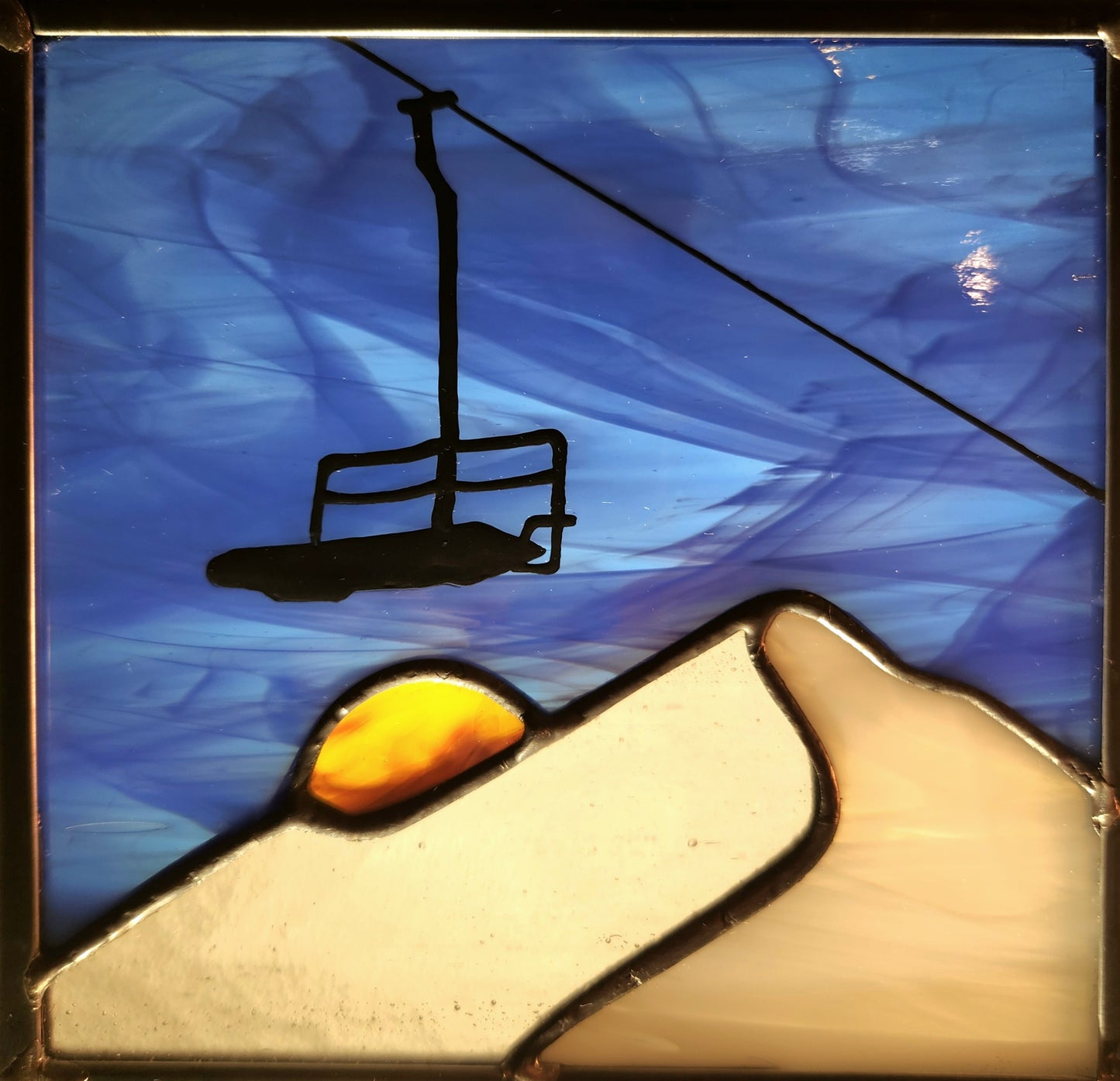 Ski Lift