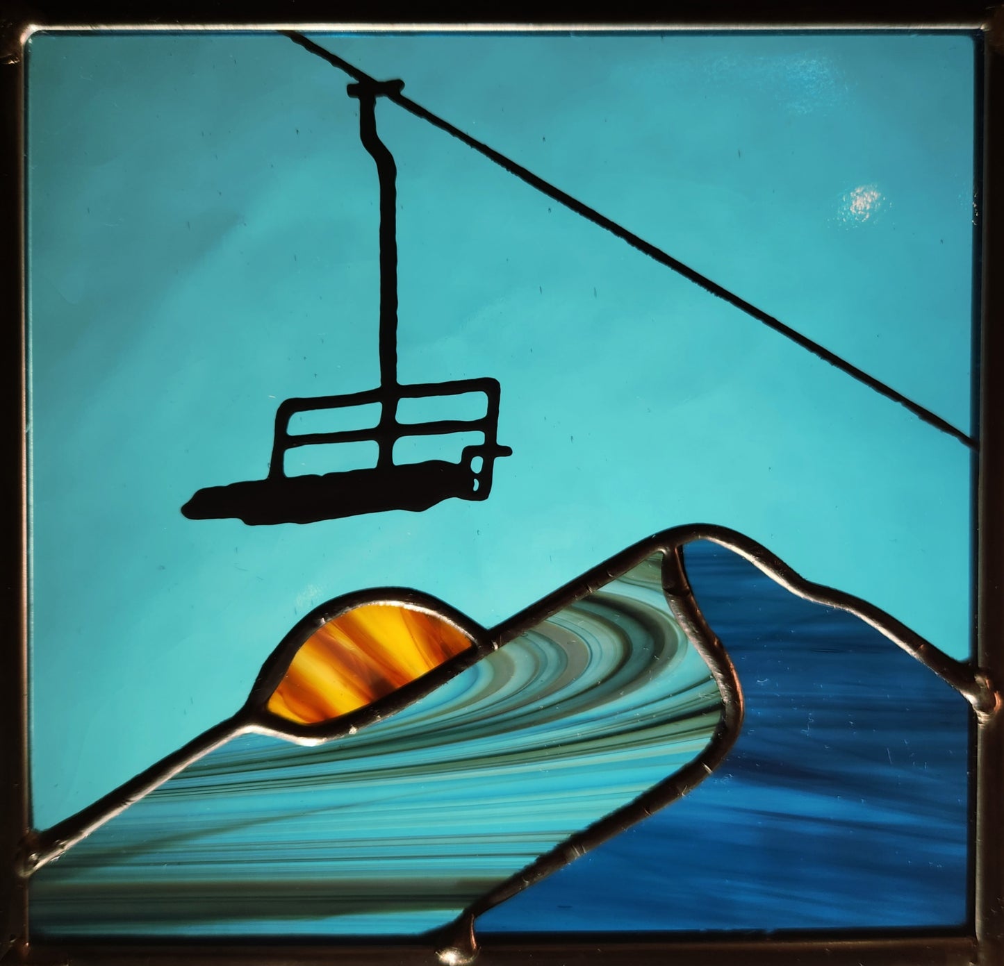 Ski Lift