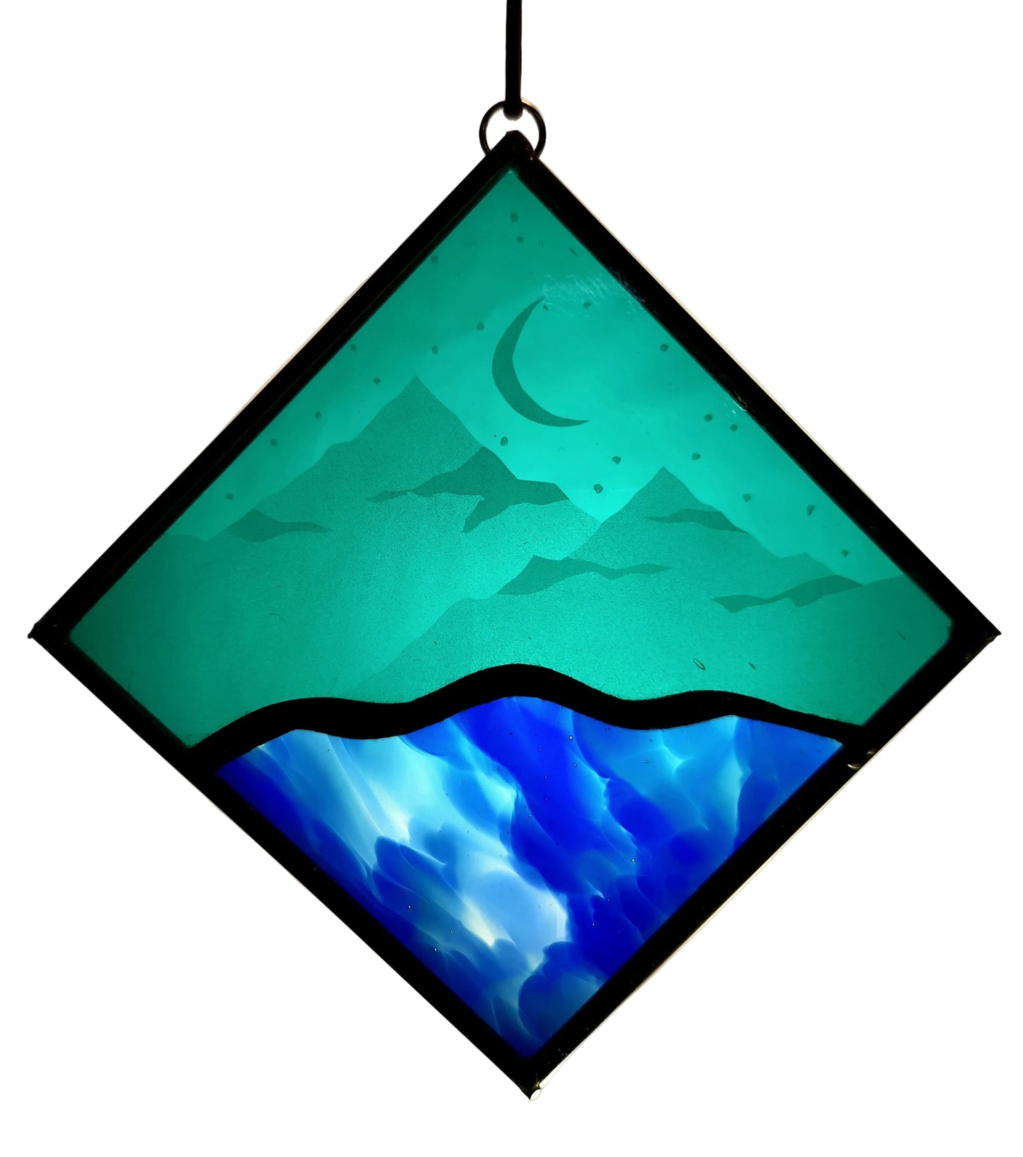 Landscape Tiles