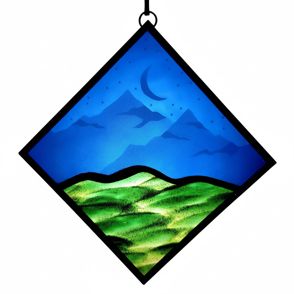 Landscape Tiles