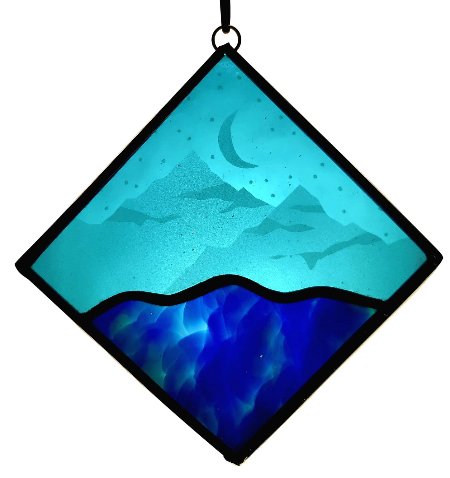 Landscape Tiles